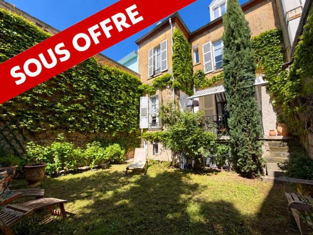 Maison vente à Vichy, Allier