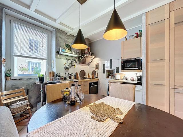 Maison vente à Cholet