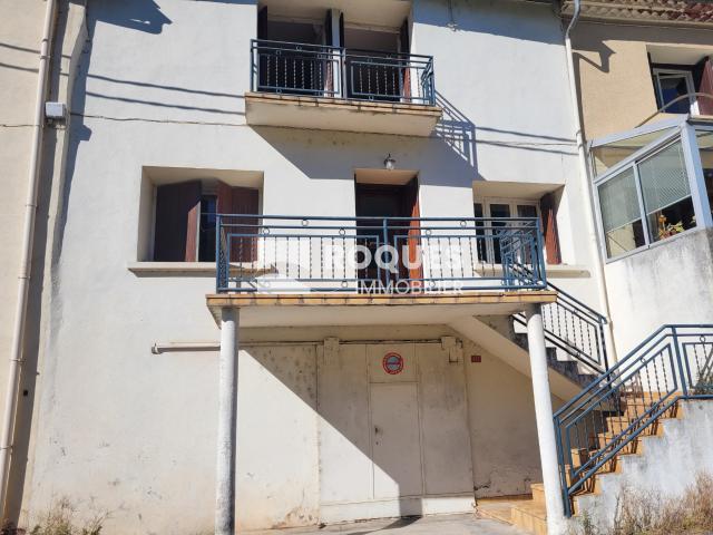 Maison vente à Béziers, Rosis