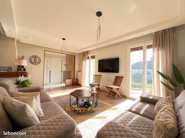 Maison vente à Tours, Chambray-lès-tours