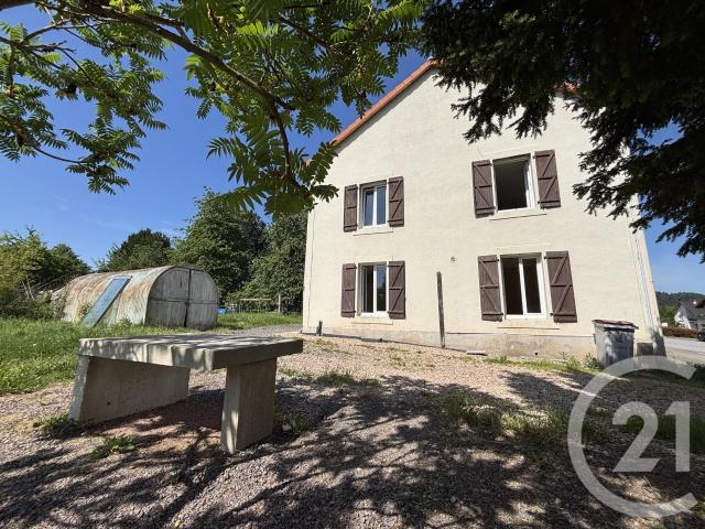 Maison vente à Saint-Dié-des-Vosges, Étival-clairefontaine