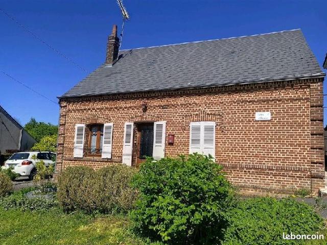 Maison vente à Charleville-Mézières, Blanchefosse-et-bay
