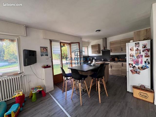 Maison vente à Luré, Loire