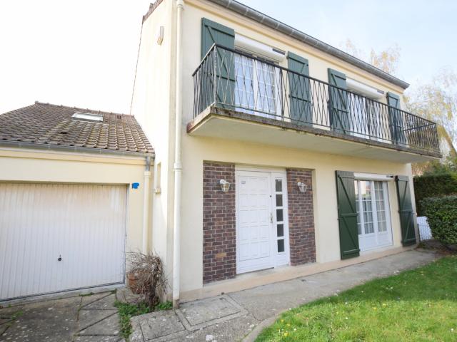 Maison vente à Rambouillet