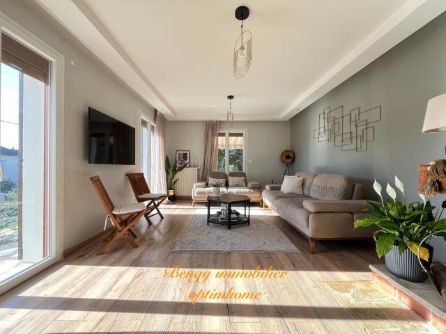 Maison vente à Tours, Chambray-lès-tours