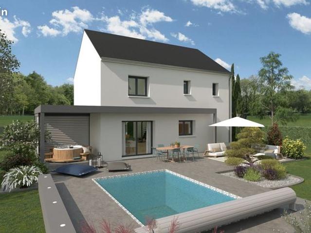 Maison vente à Rambouillet