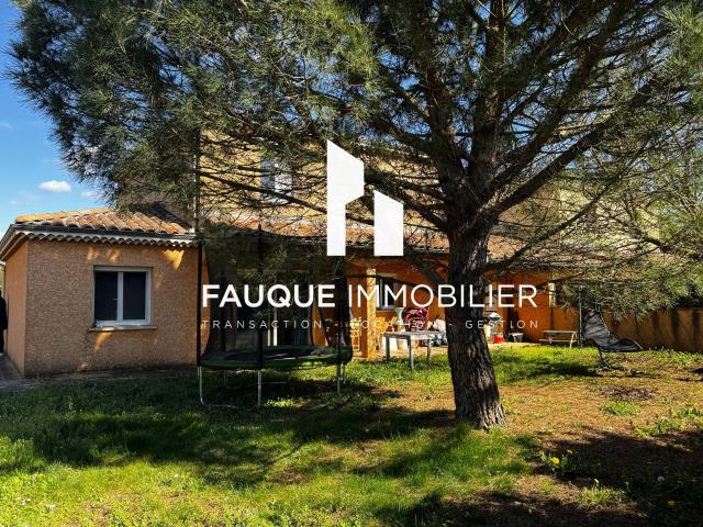 Maison vente à Valence