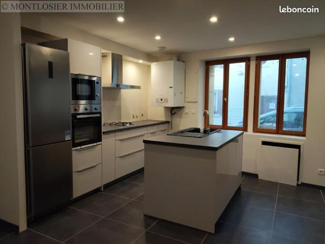 Maison vente à Clermont-Ferrand, Pont-du-château
