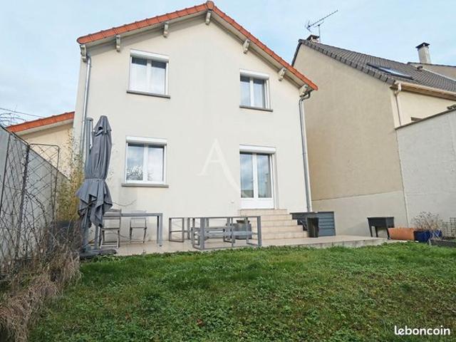 Maison vente à Le Raincy, Neuilly-sur-marne
