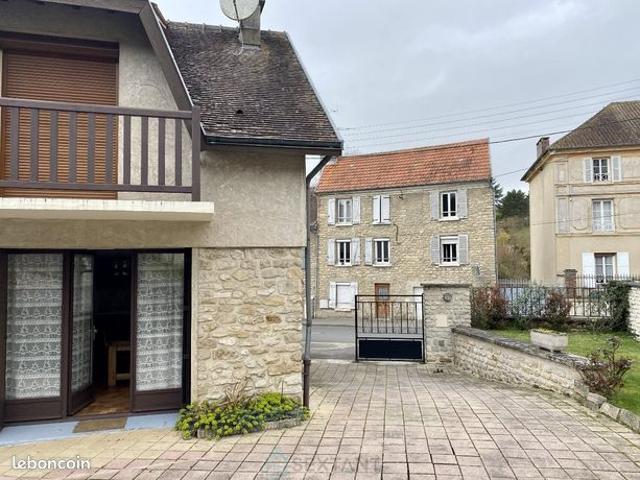 Maison vente à Pontoise, Vétheuil