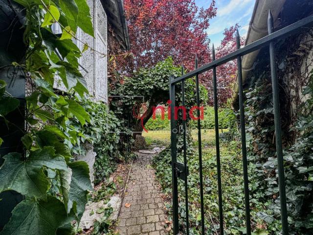 Maison vente à Créteil