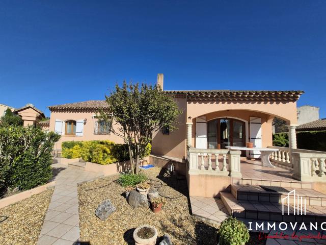 Maison vente à Béziers