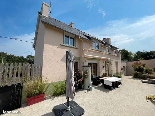 Maison vente à Fouesnant, Finistère