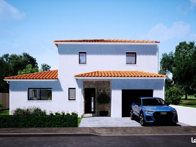 Maison vente à Nantes, Le Pellerin