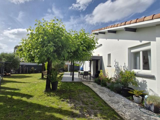 Maison vente à Mont-de-Marsan, Morcenx