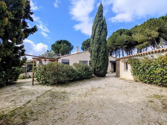 Maison vente à Apt, Lauris