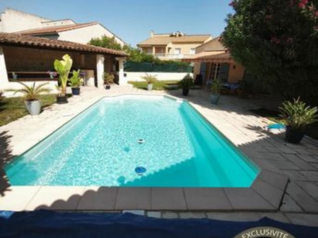 Maison vente à Fos-sur-Mer, Bouches-du-Rhône