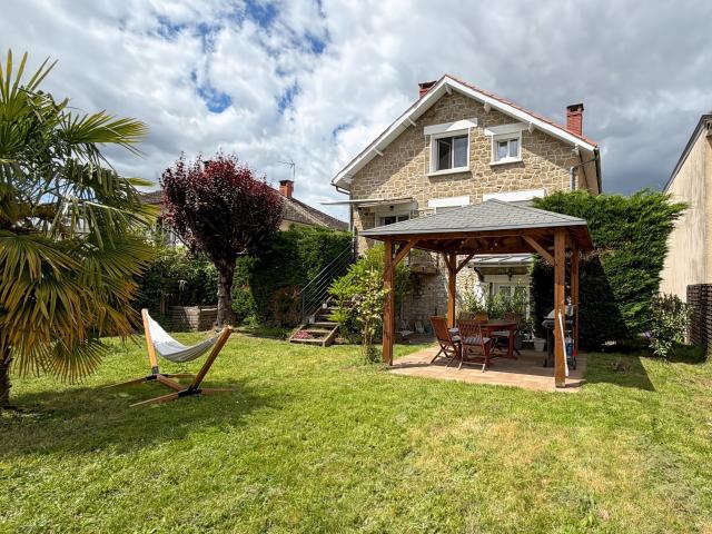 Maison vente à Brive-la-Gaillarde, Brive-la-gaillarde