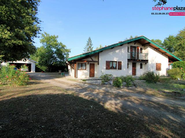 Maison vente à Langon, Portets