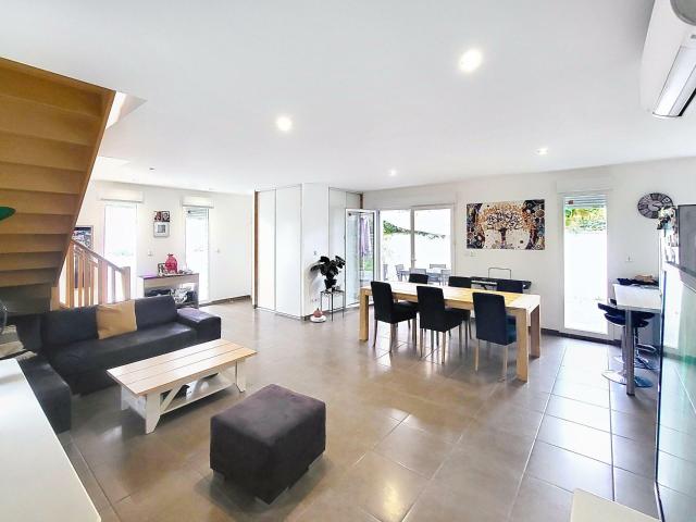 Maison vente à Chavanoz Le Bourg, Chavanoz