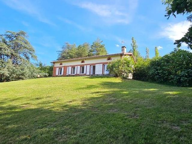 Maison vente à Muret, Portet-sur-garonne