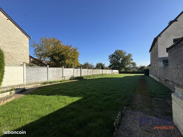Maison vente à Caen, Normandie