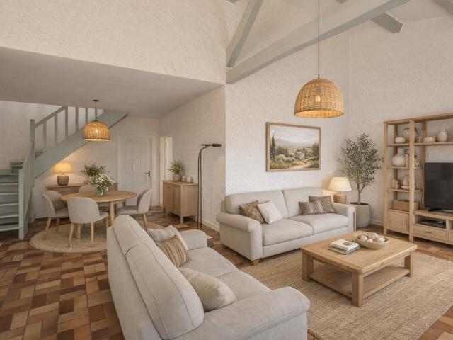 Maison vente à Saint-Jean, Haute-Garonne