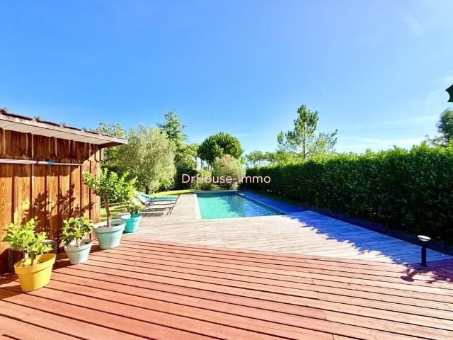 Maison vente à Résidence Andernos, Andernos-les-Bains