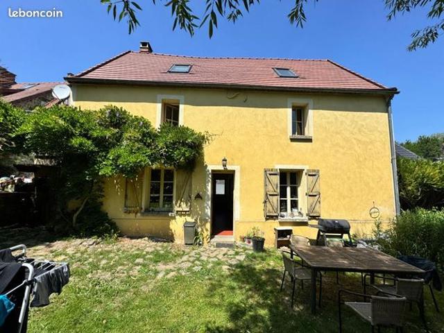 Maison vente à Chézy-sur-marne