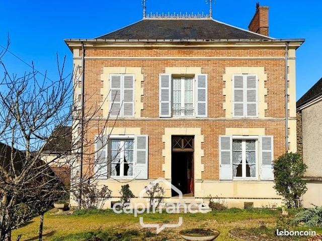 Maison vente à Mamers, Bessé-sur-braye