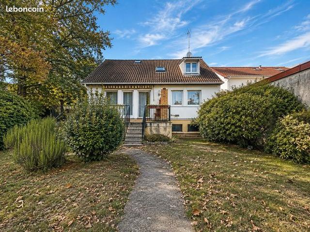 Maison vente à Yerres, Essonne