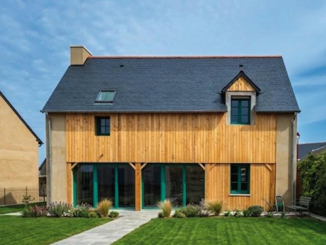 Maison vente à Saint-Malo, Bretagne
