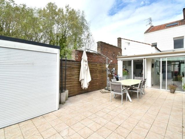 Maison vente à Lille, Lezennes