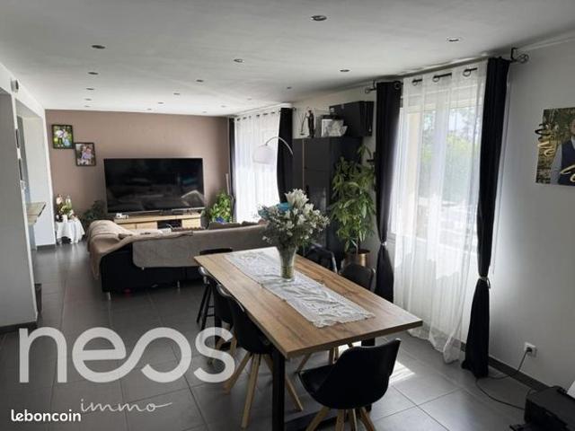 Maison vente à Les Andelys, Normandie