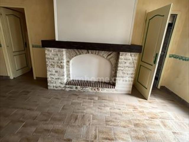 Maison vente à Confolens, Xambes