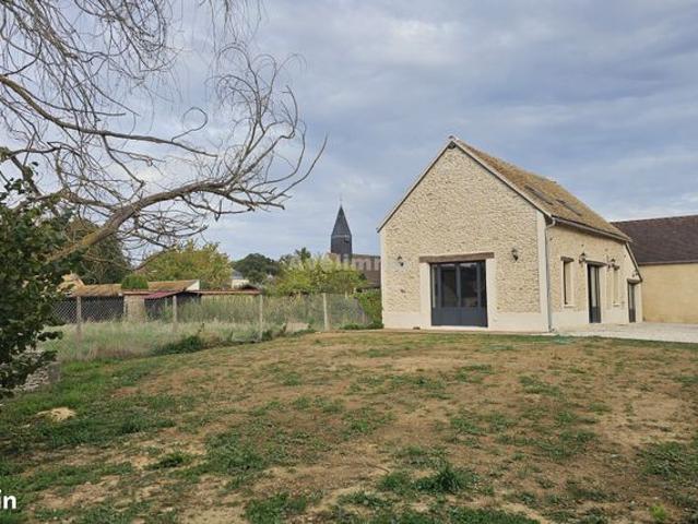 Maison vente à Béhoust, Yvelines