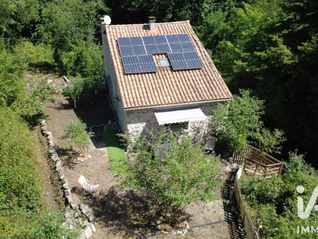 Maison vente à Montfort-sur-Boulzane, Aude