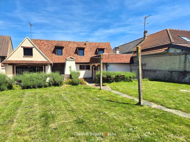 Maison vente à Chartres, Le Coudray