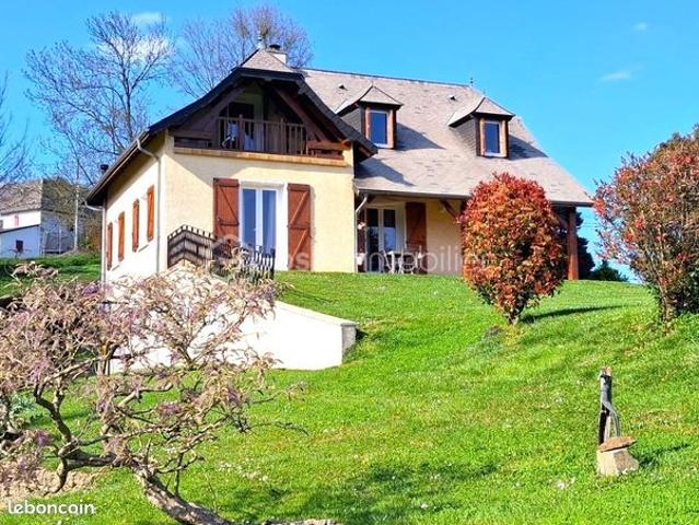 Maison vente à Oloron-Sainte-Marie, Barcus