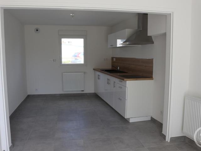 Maison location à Saint-Nazaire, Montoir-de-bretagne