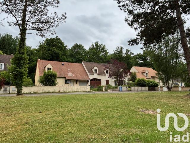 Maison vente à Bullion
