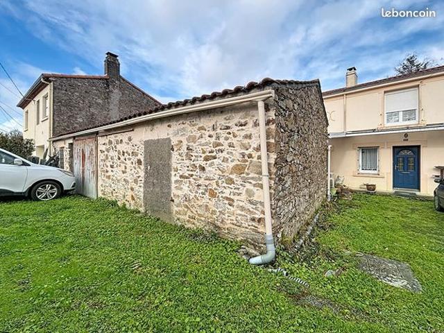 Maison vente à Nantes, Les Sorinières