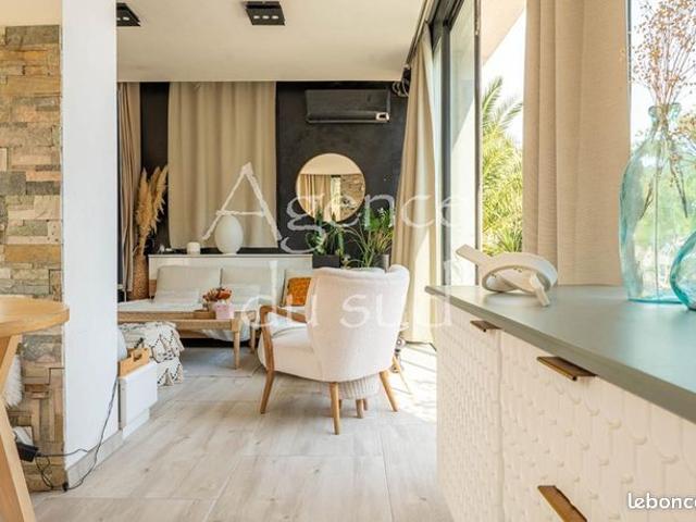 Maison vente à Marseille, Auriol