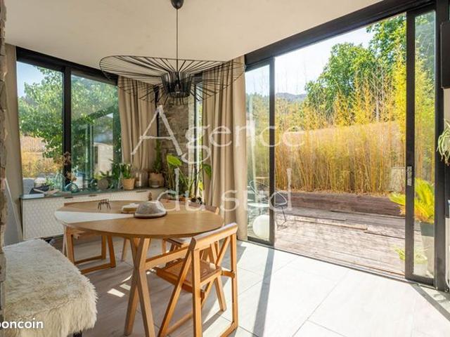 Maison vente à Marseille, Auriol