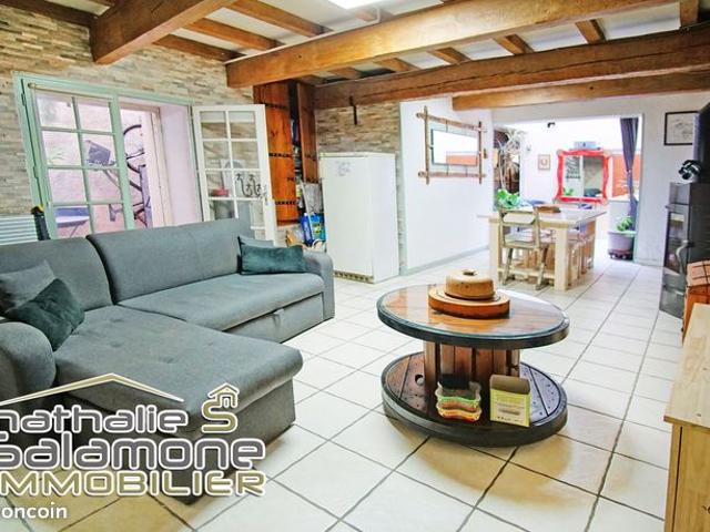 Maison vente à Montpellier, Frontignan