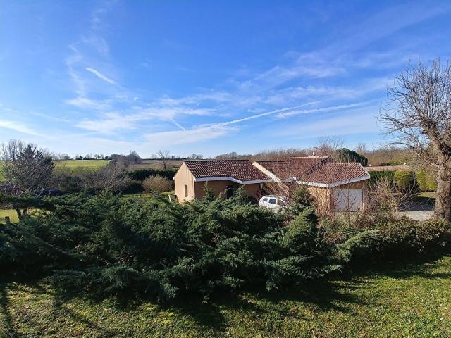 Maison vente à Montauban, Saint-cirq