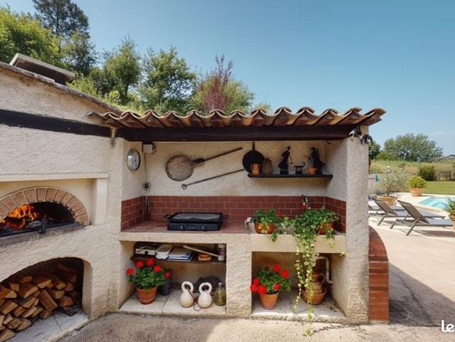 Maison vente à Forcalquier, Esparron-de-verdon