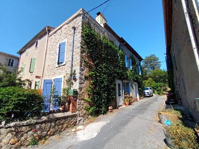 Maison vente à Narbonne, Embres-et-castelmaure
