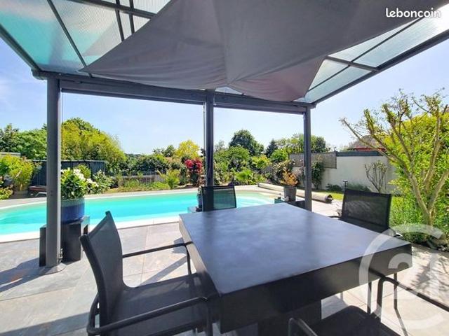 Maison vente à Cholet, Saint-philbert-en-mauges