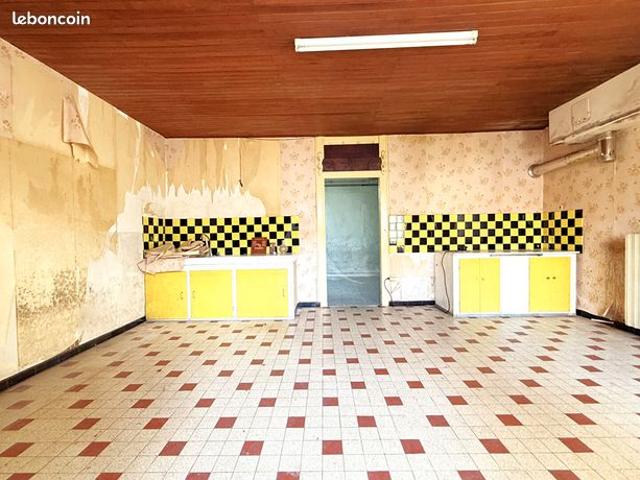 Maison vente à Saint-Ouen-d'Aunis, Charente-Maritime